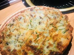 -炼火烤肉店