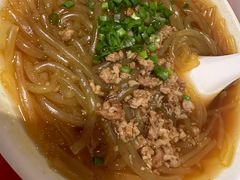 牛肉粉丝-知味观(湖滨店)