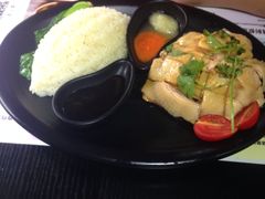 -绿柠食堂(北外滩店)