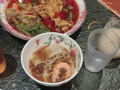 -福苗小骆驼烧烤(大唐不夜城店)
