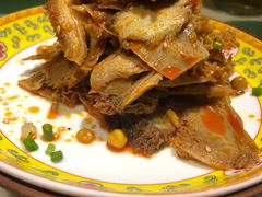 -那家小馆•北京菜•烤鸭(中关村店)