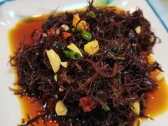 -渔中舟海鲜大排档(普陀沈家门店)