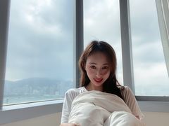 -香港尖沙咀凯悦酒店