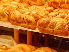 -顶东面包花园·生日蛋糕(太平店)