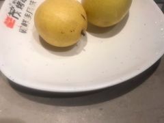 -丰茂烤串(建设街店)