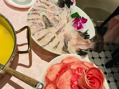 -囍凤楼·粤菜·点心·火锅(温特莱店)