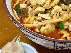 -刘信牛羊肉小炒泡馍(回民街店)
