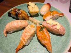 -山葵家居酒屋(天目里店)