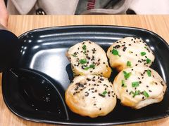 -小杨生煎(周浦万达店)