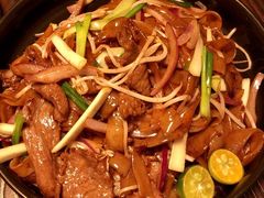 -来龙里 精致 东南亚餐室(万象城店)
