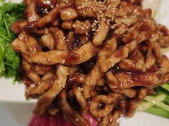 -陈阿婆鱼头泡饼·京味菜(复兴路店)
