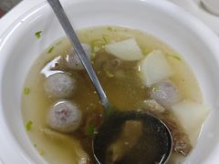 -浩记牛肉店(老街店)