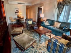 -广州富力丽思卡尔顿酒店