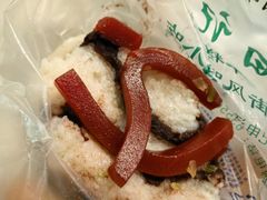 -清真·白记年糕(牛街北口店)