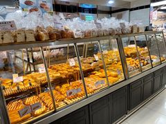 -山崎面包(第一八佰伴店)