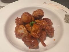-桂满陇·杭州饭店(清河万象店)
