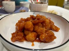 -聚春园自助餐厅(东街口店)