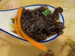 -长人馄饨铺(解放街店)