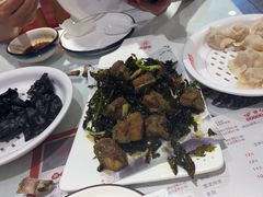-添福来墨鱼饺子 · 海鲜东北菜(泡崖店)