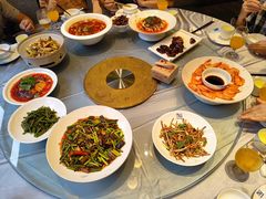 -陶然居·重庆菜(解放碑店)