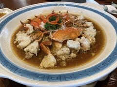 -铭莲·八卦田水上餐厅