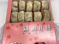 -光明邨大酒家(淮海路店)