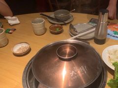 -大头椰·椰子鸡火锅(新梦店)