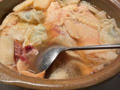 -苏浙汇(古北店)