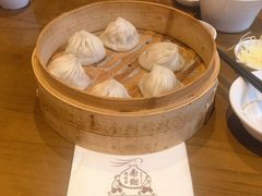 -南翔馒头店(豫园店)