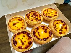 葡挞-安德鲁饼店(总店)