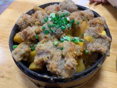 -人和水上飘(第一家店)