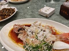 -大东海海鲜酒楼(渔人码头总店)