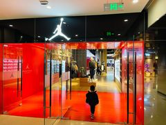 -JORDAN(东方广场店)