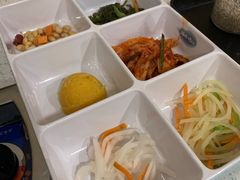 -韩时烤肉(枫蓝店)