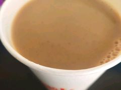 养生红枣豆浆-满堂春特色餐馆