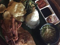 -Pundi Pundi Restaurant