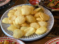 -卢布里西餐厅(总店)