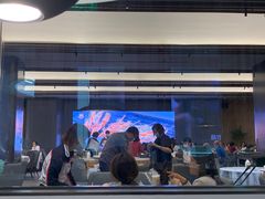 -79号渔船海鲜饭店(宝安店)