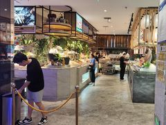-亚马逊海鲜自助(王府井店)