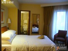 金陵饭店-南京金陵饭店