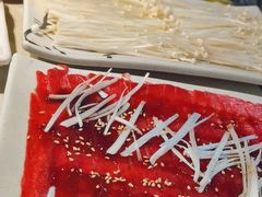 -猫爪爪原切自助烤肉(观音桥阳光世纪店)