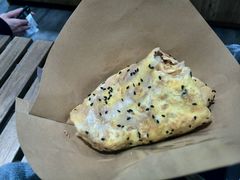 -煎饼道·孜然里脊煎饼(来福士店)