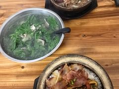 -文记煲仔饭
