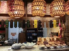 -南京大牌档(崇文门国瑞店)