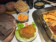 -九鼎轩脆毛肚火锅(南京东路店)