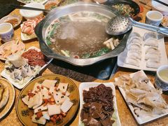 -马三妹跷脚牛肉(苏稽总店)