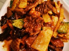 -京天红酒家(马家堡店)