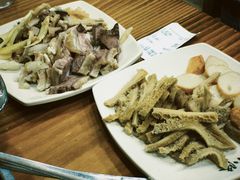 -牛小隆牛肉面馆(四牌楼店)