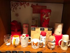 -星巴克臻选(北京银泰店)
