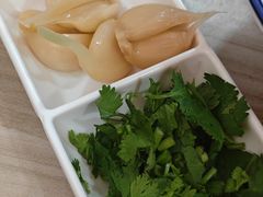 -丰登陕西水盆牛羊肉·泡馍